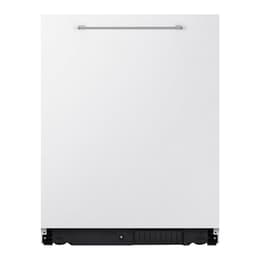 Vollständig integrierte Geschirrspülmaschine 59 cm DW60CG550B00ET -
