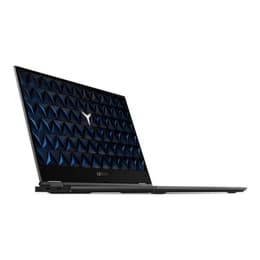 Lenovo Legion Y740S-15IMH 15" Core i5 2.5 GHz - SSD 512 GB - 16GB QWERTZ - Deutsch
