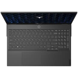 Lenovo Legion Y740S-15IMH 15" Core i5 2.5 GHz - SSD 512 GB - 16GB QWERTZ - Deutsch
