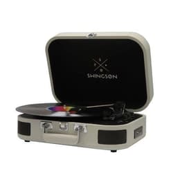 Swingson On Stage Vinyl-Plattenspieler