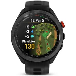 Garmin Approach S70 Bluetooth 47 mm - Schwarz