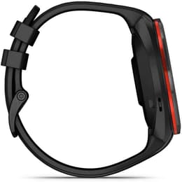 Garmin Approach S70 Bluetooth 47 mm - Schwarz