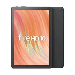 Amazon Fire HD 10 32GB - Schwarz - WLAN