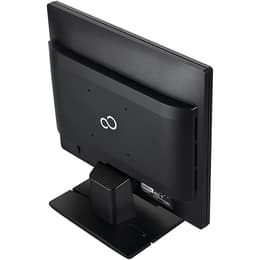 Bildschirm 19" LED SXGA Fujitsu Siemens E19-6