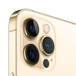 iPhone 12 Pro Max 128GB - Gold - Ohne Vertrag