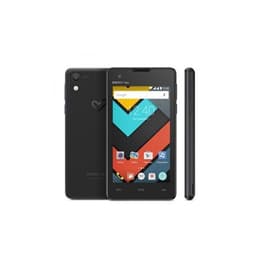 Energy Sistem Phone Neo Lite 4GB - Schwarz - Ohne Vertrag