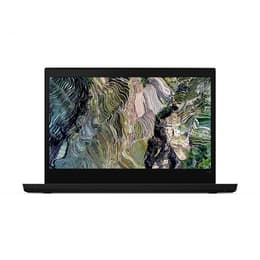 Lenovo ThinkPad L14 G1 14" Core i7 1.8 GHz - SSD 512 GB - 32GB AZERTY - Französisch