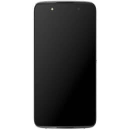 Alcatel Idol 4 Pro 64GB - Schwarz - Ohne Vertrag