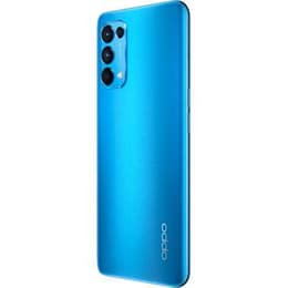 Find X3 Lite 128GB - Blau - Ohne Vertrag