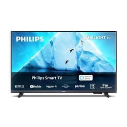 Fernseher Philips LED Full HD 1080p 81 cm 32PFS6908/12
