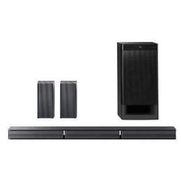 Tonleiste Sony HT-RT3 - Schwarz