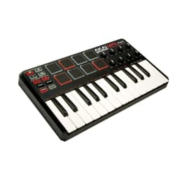 Akai MPK Mini Musikinstrumente