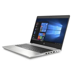 HP ProBook 440 G7 14" Core i5 1.6 GHz - SSD 256 GB - 16GB QWERTY - Spanisch
