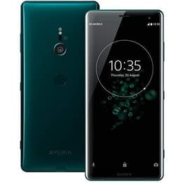 Sony Xperia XZ3 64GB - Grün - Ohne Vertrag