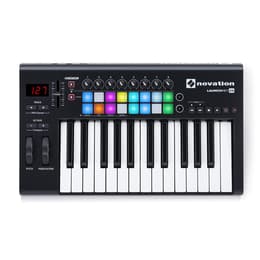 Novation Launchkey 25 MK2 Musikinstrumente