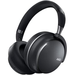 Akg Y600 Nc Kopfhörer Noise cancelling kabellos mit Mikrofon - Schwarz