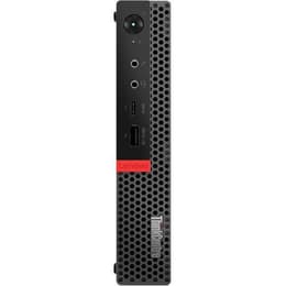Lenovo ThinkCentre M920Q Tiny Core i7 2.4 GHz - SSD 512 GB RAM 16 GB