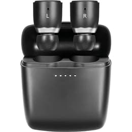 Ohrhörer In-Ear Bluetooth Rauschunterdrückung - Cambridge Audio Melomania 1+