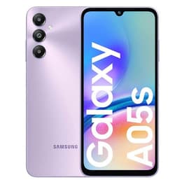 Galaxy A05s 64GB - Violett - Ohne Vertrag
