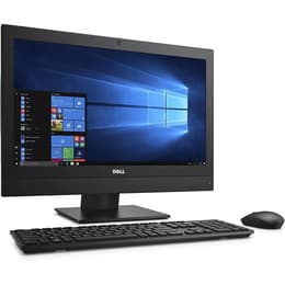 Dell OptiPlex 7440 AIO 23" Core i5 3.2 GHz - SSD 1 TB - 16GB QWERTY - Englisch