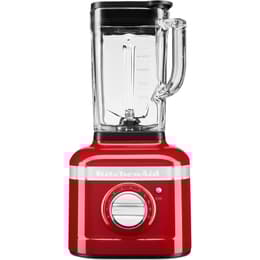 Standmixer Kitchenaid K400 Artisan 5KSB4026 1,4000L - Rot