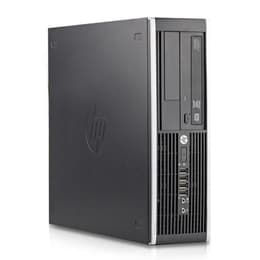 Hp Compaq 8200 Elite SFF 19" Core i3 3,1 GHz - SSD 480 GB - 16GB