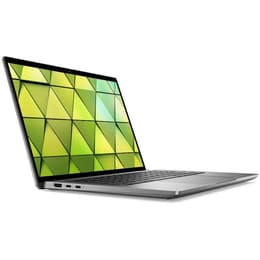 Dell Latitude 7350 13" Core Ultra 5 1.6 GHz - SSD 256 GB - 16GB QWERTY - Englisch
