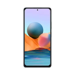 Xiaomi Redmi Note 10 Pro 128GB - Grün - Ohne Vertrag
