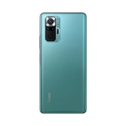 Xiaomi Redmi Note 10 Pro 128GB - Grün - Ohne Vertrag
