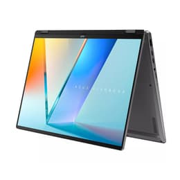 Asus VivoBook 16 Flip TP3607SA-RJ033W 16" Core Ultra 7 2.2 GHz - SSD 1 TB - 16GB QWERTY - Englisch