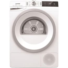 Wärmepumpentrockner Vorne Gorenje DA83IL/I