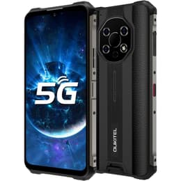 OUKITEL WP13 128GB - Schwarz - Ohne Vertrag