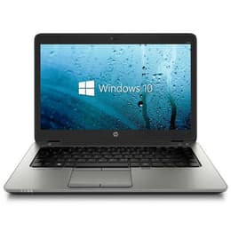 HP EliteBook 840 G1 14" Core i5 2 GHz - SSD 256 GB - 8GB QWERTY - Englisch
