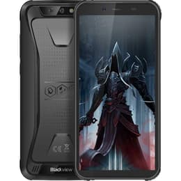 Blackview BV5500 16GB - Schwarz - Ohne Vertrag