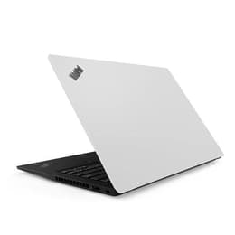 Lenovo ThinkPad T14s G1 14" Core i7 1.8 GHz - SSD 256 GB - 16GB QWERTY - Finnisch