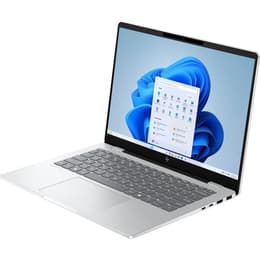HP OmniBook 14" Core Ultra 7 2 GHz - SSD 1 TB - 32GB AZERTY - Französisch