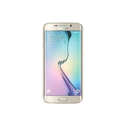 Galaxy S6 edge 128GB - Gold - Ohne Vertrag