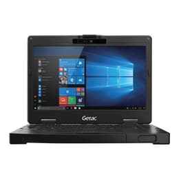 Getac S410 G3 14" Core i5 1.6 GHz - SSD 1000 GB - 32GB QWERTY - Spanisch