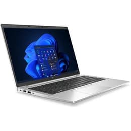 HP EliteBook 840 G8 14" Core i5 2.6 GHz - SSD 256 GB - 16GB QWERTY - Portugiesisch