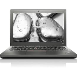 Lenovo ThinkPad X240 12" Core i5 1.6 GHz - HDD 480 GB - 8GB QWERTY - Spanisch