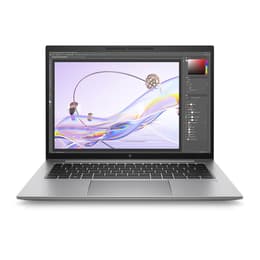 HP ZBook Firefly 14 G10 14" Core i7 1.7 GHz - SSD 512 GB - 16GB QWERTY - Italienisch