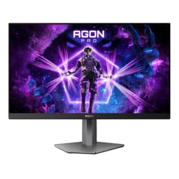 Bildschirm 24" LCD Aoc AG246FK6-RAS*