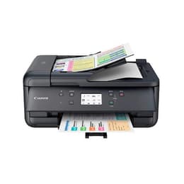 Canon PIXMA TR7550 Tintenstrahldrucker
