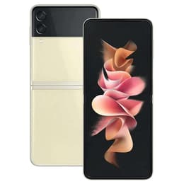 Galaxy Z Flip3 5G 256GB - Beige - Ohne Vertrag