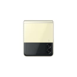 Galaxy Z Flip3 5G 256GB - Beige - Ohne Vertrag