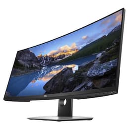 Bildschirm 34" LED Dell P3418HW