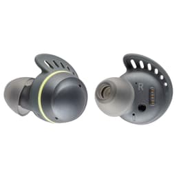 Ohrhörer In-Ear Bluetooth Rauschunterdrückung - Lg Tone Free Fit DTF7Q