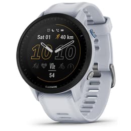 Garmin Forerunner 955 Bluetooth 47 mm - Schwarz