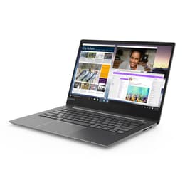 Lenovo IdeaPad 530S-14ARR 14" Ryzen 7 2 GHz - SSD 512 GB - 8GB AZERTY - Französisch