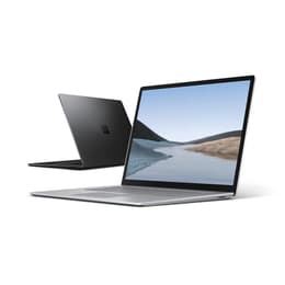 Microsoft Surface 4 13" Ryzen 5 2.1 GHz - SSD 256 GB RAM 8 GB AZERTY - Französisch